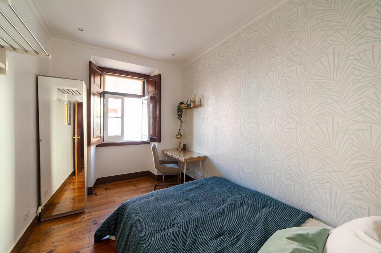 Guest house Your New In - Ac And Fast Wi-fi *
