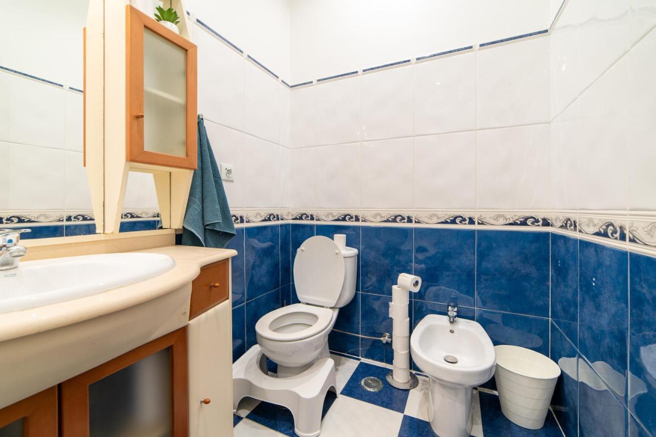 Guest house Your New In - Ac And Fast Wi-fi
