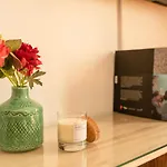 Your New Home In Lisbon - Ac And Fast Wi-Fi